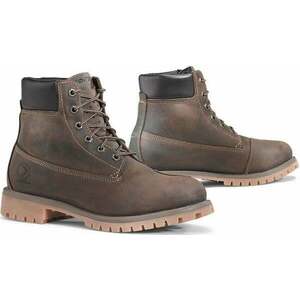 Forma Boots Elite Dry Brown 45 Topánky vyobraziť