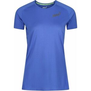 Inov-8 Baso Elite Blue 38 Bežecké tričko s krátkym rukávom vyobraziť