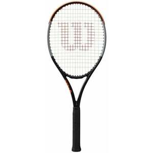 Wilson Burn 100 V4.0 L2 Tenisová raketa vyobraziť