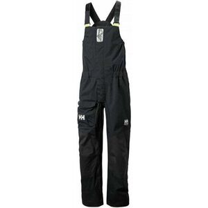 Helly Hansen Pier 3.0 Bib Nohavice Eben S vyobraziť