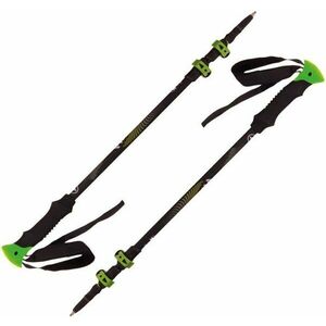 Viking Kivi Green 65 - 135 cm Turistické palice vyobraziť