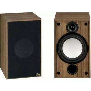 AQ Tango 93 Hi-Fi Regálový reproduktor Walnut 2 ks vyobraziť