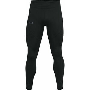 Under Armour UA SpeedPocket Black-Reflective M Bežecké nohavice/legíny vyobraziť