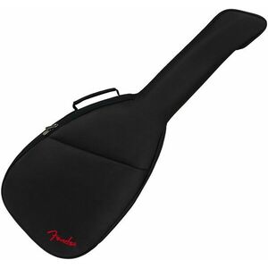 Fender FAS405 Puzdro pre akustickú gitaru Black vyobraziť