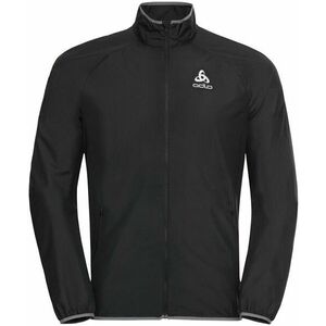 Odlo Element Light Jacket L Bežecká bunda vyobraziť