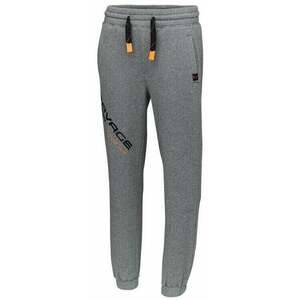 Savage Gear Nohavice Civic Joggers Grey Melange 2XL vyobraziť