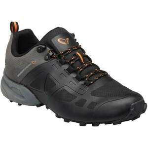 Savage Gear Rybárska obuv X-Grip Shoe Black/Grey 46 vyobraziť