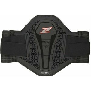 Zandona Chránič chrbtice Hybrid Back Pro X3 Black/Black XS vyobraziť