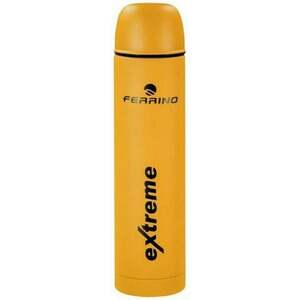 Ferrino Termoska Extreme Vacuum Orange 750 ml vyobraziť