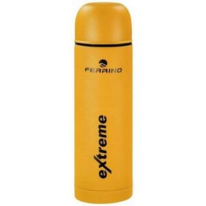 Ferrino Termoska Extreme Vacuum Orange 1 L vyobraziť