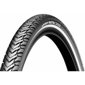 Michelin Protek Cross 28" (622 mm) 35.0 Plášť na trekingový bicykel vyobraziť