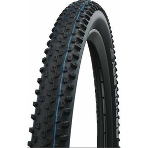 Schwalbe Tire Racing Ray 26" (559 mm) Black/Blue 2.25 Plášť na MTB bicykel vyobraziť