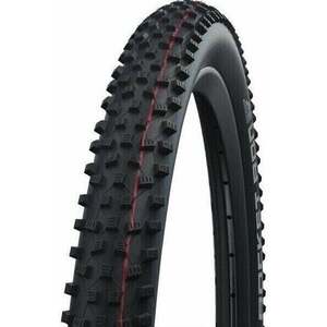 Schwalbe Tire Rocket Ron 26" (559 mm) Black/Red 2.35 Plášť na MTB bicykel vyobraziť