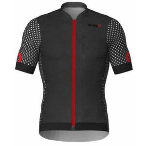 Briko Granfondo 2.0 Mens Dres Black Alicious S vyobraziť