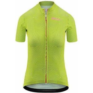 Briko Classic 2.0 Womens Dres Lime Fluo/Blue Electric XL vyobraziť