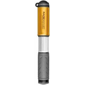 Topeak Race Rocket Gold Mini cyklistická pumpa vyobraziť