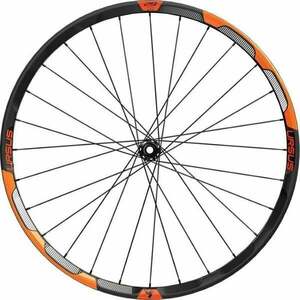 Ursus Kodiak MTB 29/28" (622 mm) Kotúčová brzda 15x110 Center Lock 25 mm Predné koleso vyobraziť