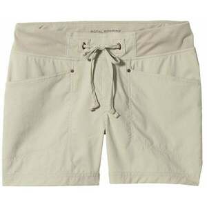 Royal Robbins Jammer Short Lt Khaki XS Šortky vyobraziť