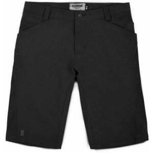 Chrome Union Short 2.0 Black 28-XS Cyklonohavice vyobraziť