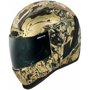 ICON - Motorcycle Gear Airform Guardian™ Gold S Prilba vyobraziť