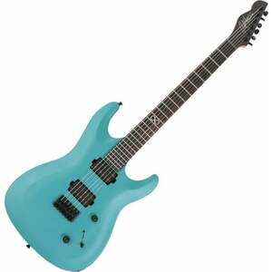 Chapman Guitars ML1 Pro Modern Liquid Teal Elektrická gitara vyobraziť