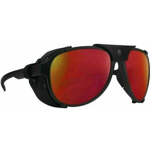 Majesty Apex 2.0 Black/Polarized Red Ruby Outdoorové okuliare vyobraziť