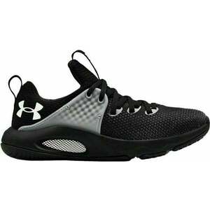 Under Armour UA HOVR Rise 3 Womens Training Black/White 36, 5 Cestná bežecká obuv vyobraziť