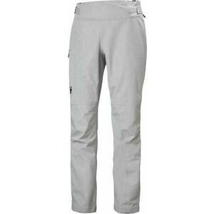 Helly Hansen W Odin 9 Worlds Infinity Shell Grey Fog M Outdoorové nohavice vyobraziť