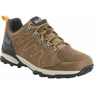 Jack Wolfskin Refugio Texapore Low W 37, 5 Dámske outdoorové topánky vyobraziť