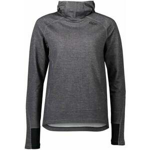 POC Merino Mikina Sylvanite Grey Melange XS vyobraziť