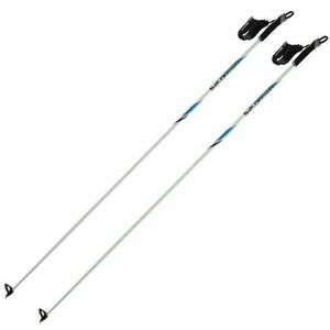 Salomon R 20 White/Blue 140 cm vyobraziť