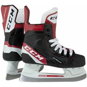 CCM JetSpeed FT4 YTH 24 Hokejové korčule vyobraziť