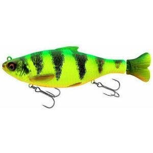 Savage Gear 3D Hard Pulsetail Roach Firetiger 18 cm 90 g Wobler vyobraziť