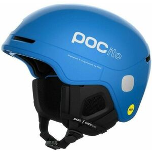 POC POCito Obex MIPS Fluorescent Blue XXS (48-52cm) Lyžiarska prilba vyobraziť