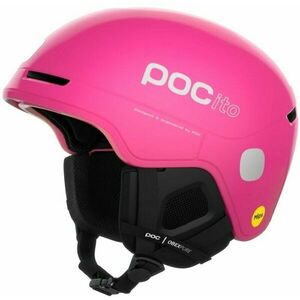 POC POCito Obex MIPS Fluorescent Pink XXS (48-52cm) Lyžiarska prilba vyobraziť