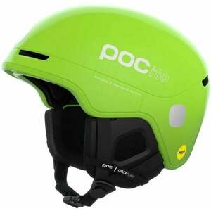 POC POCito Obex MIPS Fluorescent Yellow/Green M/L (55-58 cm) Lyžiarska prilba vyobraziť