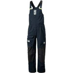 Helly Hansen Pier 3.0 Bib Nohavice Navy M vyobraziť