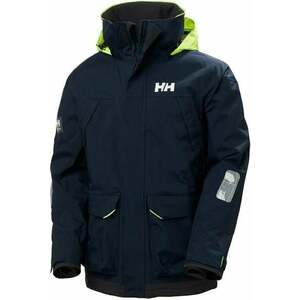 Helly Hansen Men's Pier 3.0 Coastal Sailing Bunda Navy XL vyobraziť