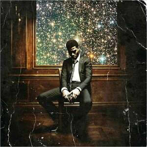 Kid Cudi - Man On The Moon II: Legend Of Mr. Rager (2 LP) vyobraziť