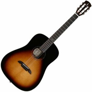 Alvarez MDR70SB Sunburst Akustická gitara vyobraziť