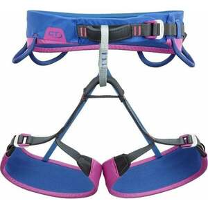 Climbing Technology Musa Blue/Purple S Lezecký úväz vyobraziť