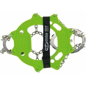 Climbing Technology Ice Traction Plus Green 38-40 - Nesmeky vyobraziť