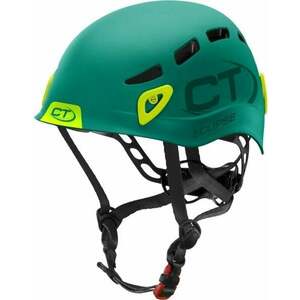 Climbing Technology Eclipse Hunter Green 48-56 cm Horolezecká prilba vyobraziť