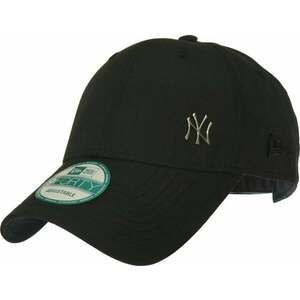 New York Yankees 9Forty Flawless Logo Black UNI Šiltovka vyobraziť