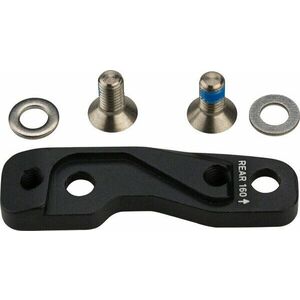 SRAM Flat Mount Bracket Rear Adaptor Náhradný diel / Adaptér vyobraziť