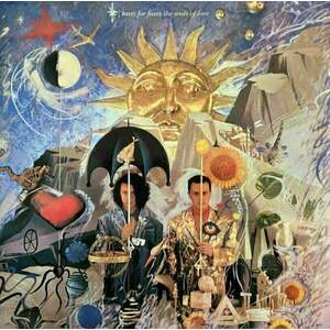 Tears For Fears - The Seeds Of Love (LP) vyobraziť