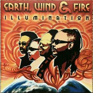 Earth, Wind & Fire - Illumination (2 LP) vyobraziť