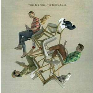 Tears For Fears - The Tipping Point (LP) vyobraziť