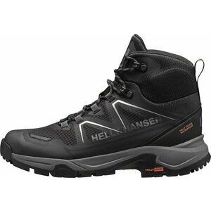 Helly Hansen W Cascade Mid HT 41 Dámske outdoorové topánky vyobraziť