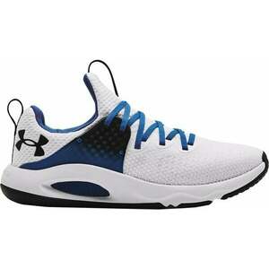 Under Armour UA HOVR Rise 3 White/Victory Blue/Black 41 Cestná bežecká obuv vyobraziť